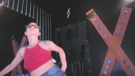 Ledesire webcam model stream image