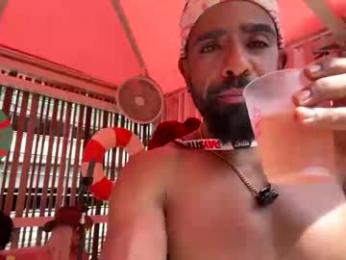 drizzys_room webcam chaturbate model stream image