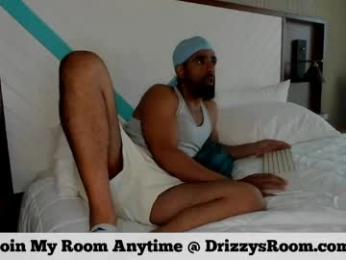 drizzys_room webcam chaturbate model stream image