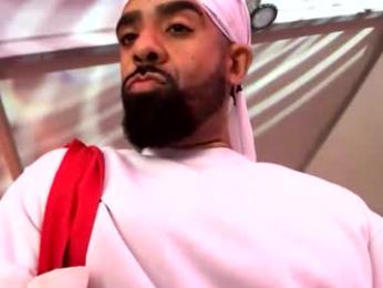 drizzys_room webcam chaturbate model stream image