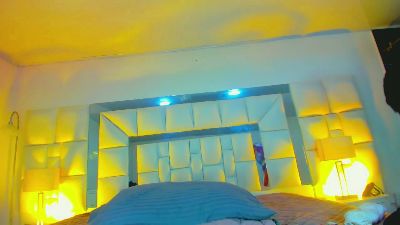 kevin__fox_ webcam cam4 model stream image