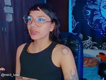 melissahowl webcam stripchat model stream image