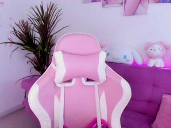 Sashaowen webcam bongacams model stream image
