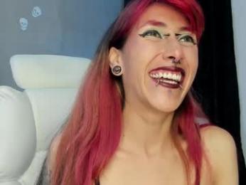 asterothxznikki webcam model stream image