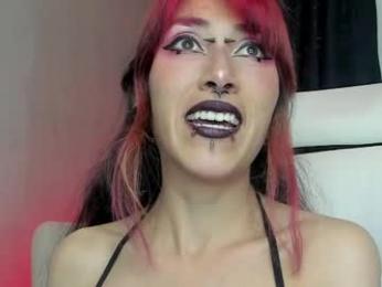 asterothxznikki webcam model stream image