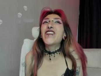 asterothxznikki webcam model stream image