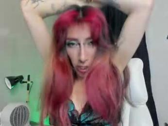 asterothxznikki webcam model stream image