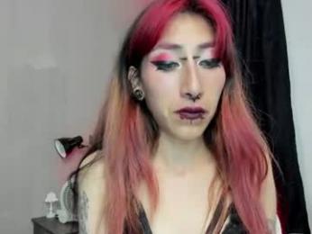 asterothxznikki webcam model stream image