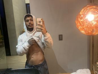 DeimonLaker webcam model stream image