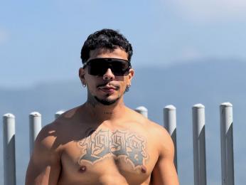 DeimonLaker webcam livejasmin model stream image