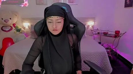 New_Arab_Kingdom webcam stripchat model stream image