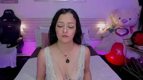 New_Arab_Kingdom webcam stripchat model stream image