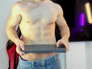 Will Ferrari webcam model stream image