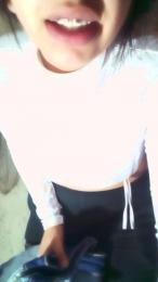 belencita320 webcam model stream image