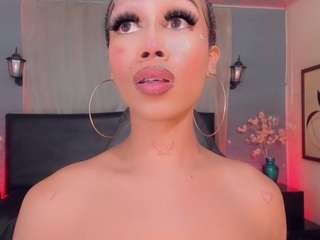 chanell-sexyass webcam camsoda model stream image