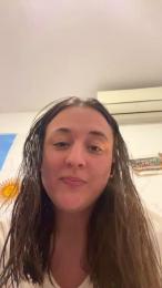 santamaria2 webcam model stream image