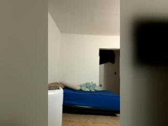lilshock420 webcam model stream image
