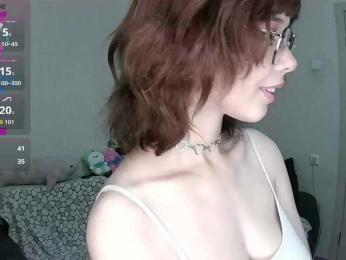 PrettyKIt webcam model stream image