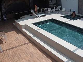 voyeurcam-casa-salsa-gym webcam model stream image