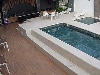 voyeurcam-casa-salsa-gym webcam model stream image