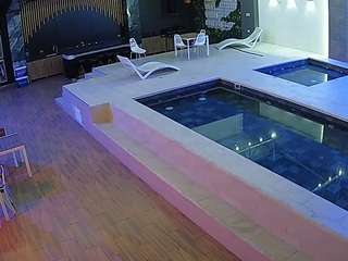 voyeurcam-casa-salsa-gym webcam model stream image