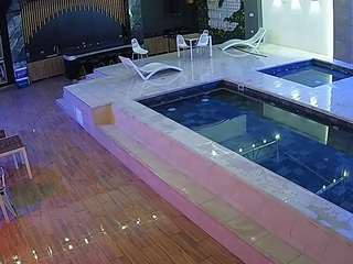 voyeurcam-casa-salsa-gym webcam model stream image