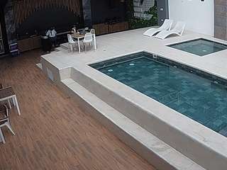 voyeurcam-casa-salsa-gym webcam model stream image