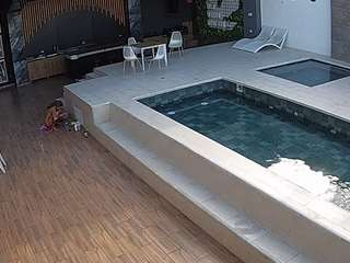 voyeurcam-casa-salsa-gym webcam model stream image