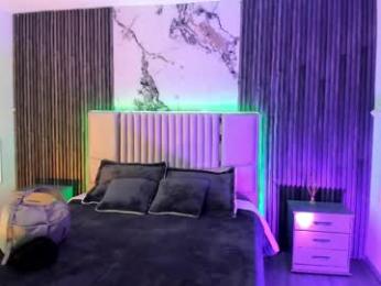 lillyortiz_ webcam model stream image