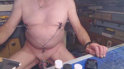 walle66 webcam model stream image