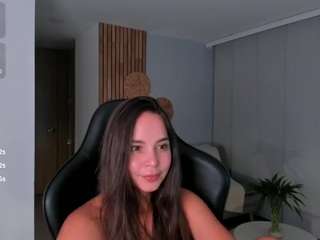 anniehall webcam model stream image