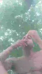 Opreto25 webcam model stream image