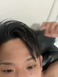 koki0401 webcam model stream image