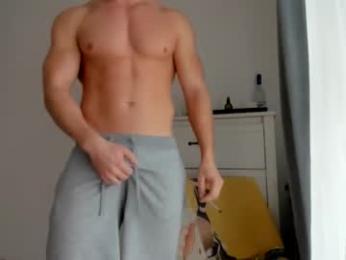 woolfiie webcam chaturbate model stream image