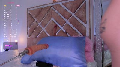 Jessi_cut3 webcam model stream image