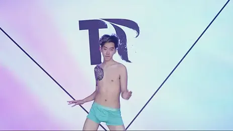 Apex-Yboy webcam model stream image