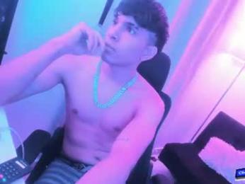 couple_sexxy7 webcam model stream image