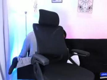 couple_sexxy7 webcam model stream image