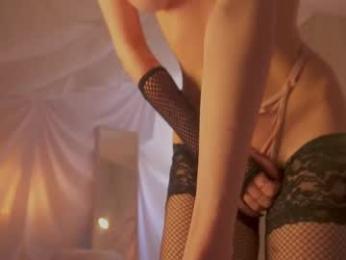 sunny_maria webcam model stream image