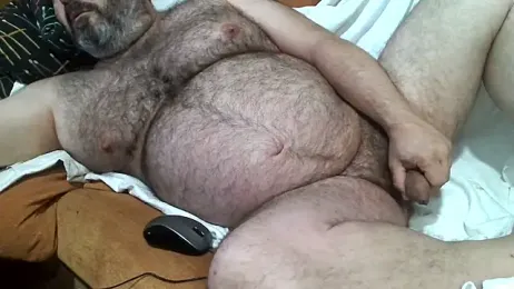 mikeyhotbear webcam stripchat model stream image
