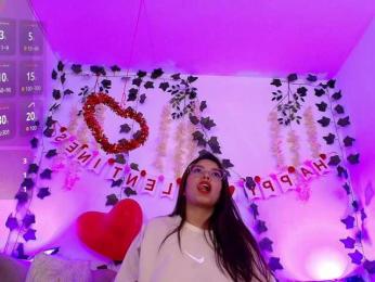 Ariana-Castillo webcam model stream image