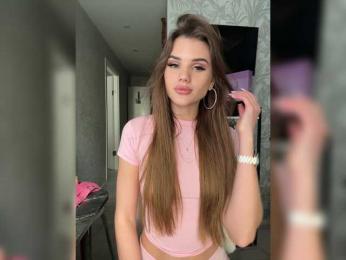 SweetyMia webcam model stream image