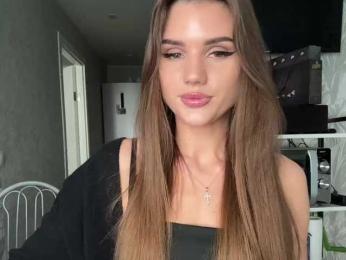 SweetyMia webcam bongacams model stream image