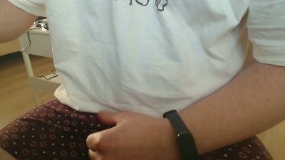 Wild_Neko webcam model stream image