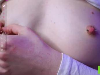 oke_doke webcam chaturbate model stream image