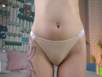 oke_doke webcam model stream image