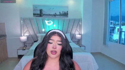 Elizabeth_Benet webcam cam4 model stream image