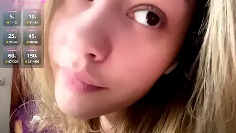 Little_ines webcam model stream image