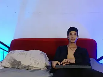 gabo_hotboy webcam model stream image