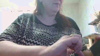 xmyriamx webcam model stream image